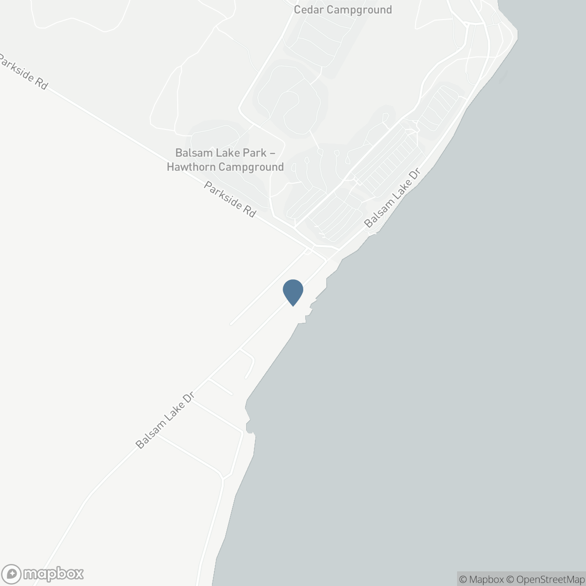 755 BALSAM LAKE DRIVE, Kawartha Lakes, Ontario K0M 2B0